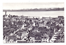 CH 8590 ROMANSHORN TG, Ortsansicht - Romanshorn