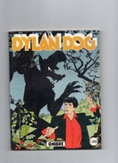Dylan Dog (Bonelli 1991) N. 56 - Dylan Dog