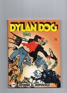 Dylan Dog (Bonelli 1991) N. 57 - Dylan Dog