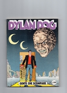 Dylan Dog (Bonelli 1991) N. 59 - Dylan Dog