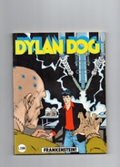 Dylan Dog (Bonelli 1991) N. 60 - Dylan Dog