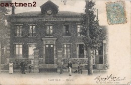 CHEVILLY LA MAIRIE ANIMEE 94 - Chevilly Larue