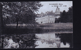 Delcampe - DORMANS - Dormans