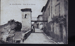 Delcampe - MARMANDE - Marmande