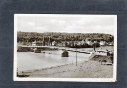 66319   Germania,  Waldshut Am  Hochrhein,  Neue Rheinbrucke,  VG  1952 - Waldshut-Tiengen