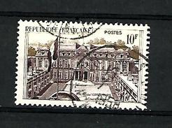 * 1957 N° 1126 PALAIS DE L ELYSÉE   OBLITÉRÉ - Used Stamps