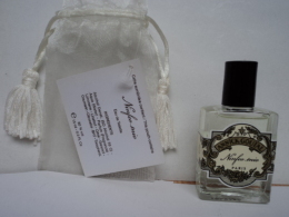 ANNICK GOUTAL "NINFEO MIO" MINI EDT 15 ML DANS  AUMONIERE    VOIR ET LIRE  !! - Miniatures Womens' Fragrances (in Box)
