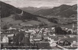 AK - Salzburg - Tamsweg - Ortsansicht - 1957 - Tamsweg