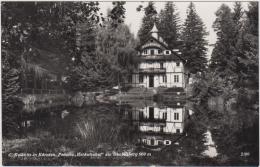 AK - Kärnten - Kolbnitz - Pension Herkuleshof  Am Danielsberg - 1964 - Spittal An Der Drau