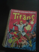 Titans 24 - Titans