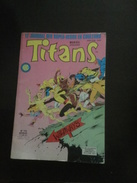 Titans 110 - Titans