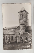 CPSM LIVERNON (Lot) - L'Eglise - Livernon