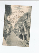 FUENTERRABIA 1499 CALLE MAYOR 1904 - Guipúzcoa (San Sebastián)