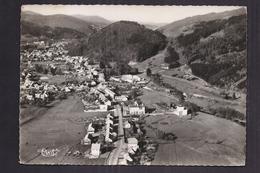 CPSM 67 - LA BROQUE - Vue Panoramique Aérienne - TB PLAN CENTRE DU VILLAGE Avec Détails Des Maisons - La Broque