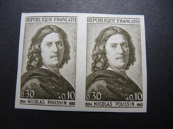 FRANCE - Essai De Couleur Non Dentelé Et Luxe - Détaillons Collection - A Voir - Lot N° 21443 - Altri & Non Classificati