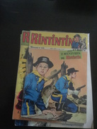 Rintintin Et Rusty 102 - Rintintin