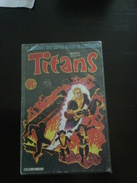 Titans 62 - Titans