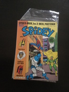 Spider 27 - Spidey