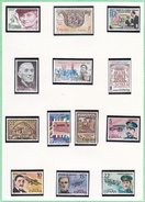 Espagne - Collection Vendue Page Par Page - Timbres Neufs ** (sans Charnière) - SUP - Unused Stamps