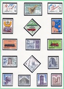 Espagne - Collection Vendue Page Par Page - Timbres Neufs ** (sans Charnière) - SUP - Nuovi