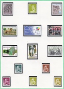 Espagne - Collection Vendue Page Par Page - Timbres Neufs ** (sans Charnière) - SUP - Ungebraucht