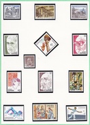 Espagne - Collection Vendue Page Par Page - Timbres Neufs ** (sans Charnière) - SUP - Nuovi