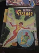 Spécial Strange 54 - Special Strange
