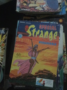 Spécial Strange 52 - Special Strange