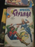 Spécial Strange 47 - Special Strange