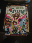 Spécial Strange 43 - Special Strange