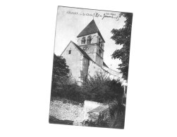 Delcampe - CHAGNY ... LE CLOCHER - Chagny