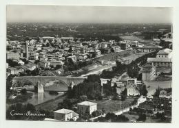 CESENA - PANORAMA VIAGGIATA FG - Cesena