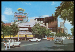 LOURENÇO MARQUES- Avenida Da Republica  (Ed. Casa Bayly ) Carte Postale - Mozambique