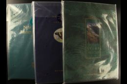 1990-97 POST OFFICE YEAR BOOKS A Magnificent COMPLETE RUN - All Complete With Slipcases, Excellent Condition. A... - Otros & Sin Clasificación