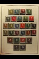 1851-2000 INTERESTING EXTENSIVE COLLECTION A Mint, Nhm (mostly 1980s Onwards) & Used Collection With Much... - Otros & Sin Clasificación