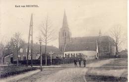 Hechtel Kerk (en Omgeving) - Hechtel-Eksel