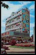 LOURENÇO MARQUES - BANCOS - Edificio Do Montepio. Prédio Moderno E Arrojado  (Ed.Focarte Nº 2) Carte Postale - Mozambico