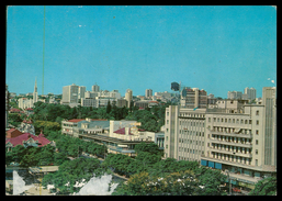 LOURENÇO MARQUES -  ( Ed. Cômer Nº 204) Carte Postale - Mozambico