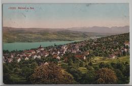 Beinwil Am See (Aargau) - Photoglob No. J 01101 - Beinwil Am See