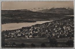 Beinwil Am See (Aargau) - Photoglob No. S 620 - Beinwil Am See