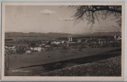 Muri (Aargau) - Photo: J. Stenz-Lüönd - Muri