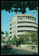 LOURENÇO MARQUES - HOTEIS E RESTAURANTES - Hotel Girassol ( Ed. Casa Bayly ) Carte Postale - Mozambique