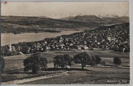 Beinwil Am See (Aargau) - Photoglob No. H 680 - Beinwil Am See