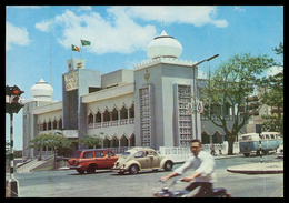 LOURENÇO MARQUES - Edificio Da Comunidade Ismaelita,dedicado A Sua Alteza Aga Khan(Ed.Casa Bayly) Carte Postale - Mozambico