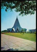 LOURENÇO MARQUES - Igreja De Santo Antonio  (Ed. Livraria Progresso Nº 2) Carte Postale - Mozambique