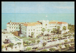 MAPUTO - HOTEIS E RESTAURANTES - Hotel Polana.  Carte Postale - Mozambico