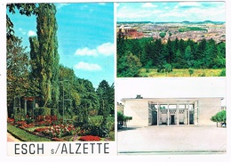 L-1820       ESCH-SUR-ALZETTE : Multiview - Esch-sur-Alzette