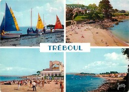 PIE 16-5436 : TREBOUL - Tréboul