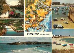 PIE 16-5437 : NEVEZ - Névez