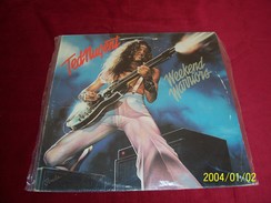 TED NUGENT  °°  WEEKEND  WARRIORS - Hard Rock & Metal